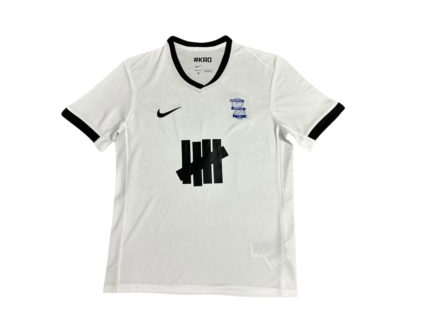 2024/2025 Birmingham City Away Football Shirt 1:1 Thai Quality