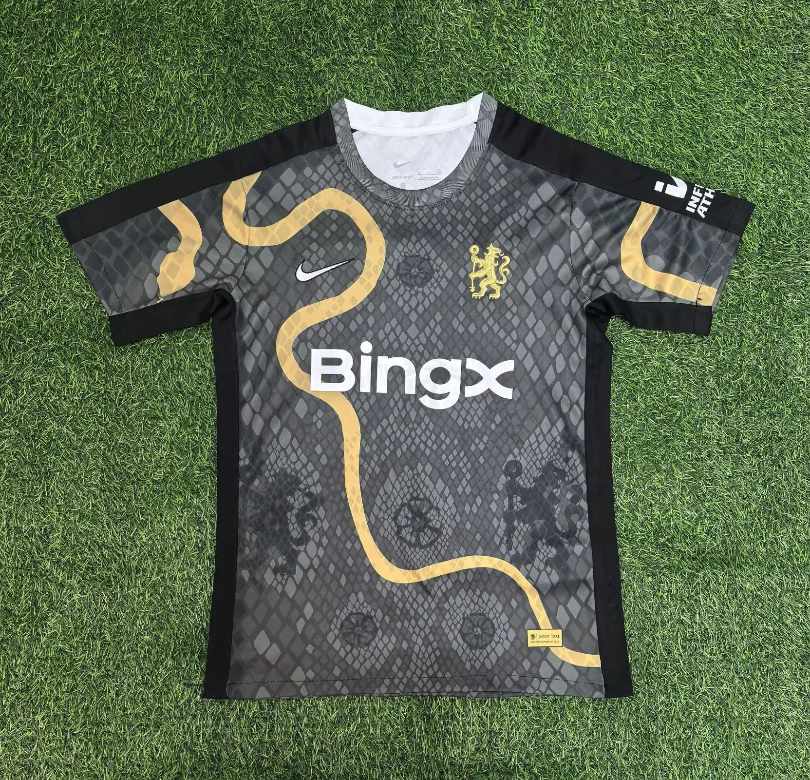 2025/2026 Chelsea Special Edition Football Shirt 1:1 Thai Quality