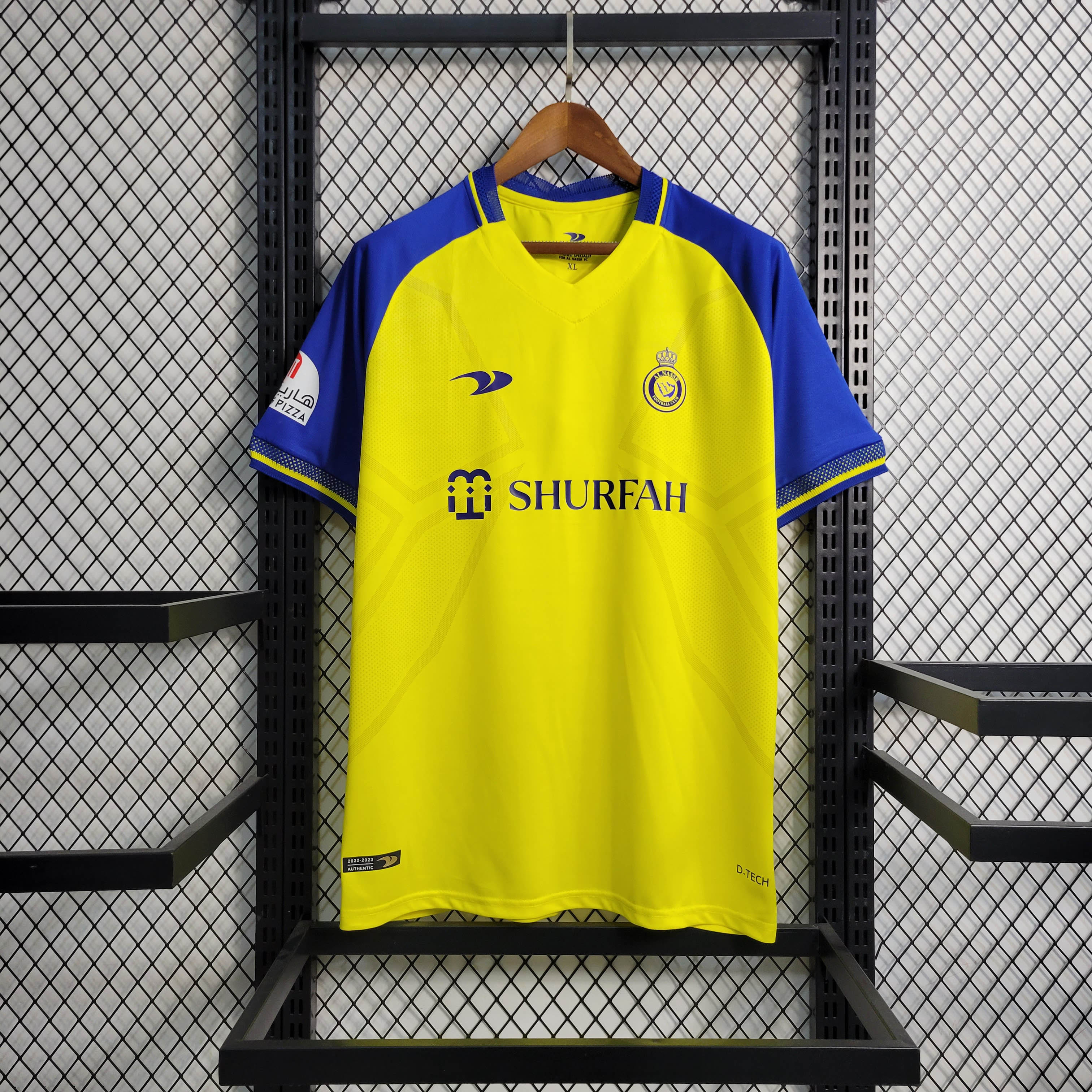 yljersey