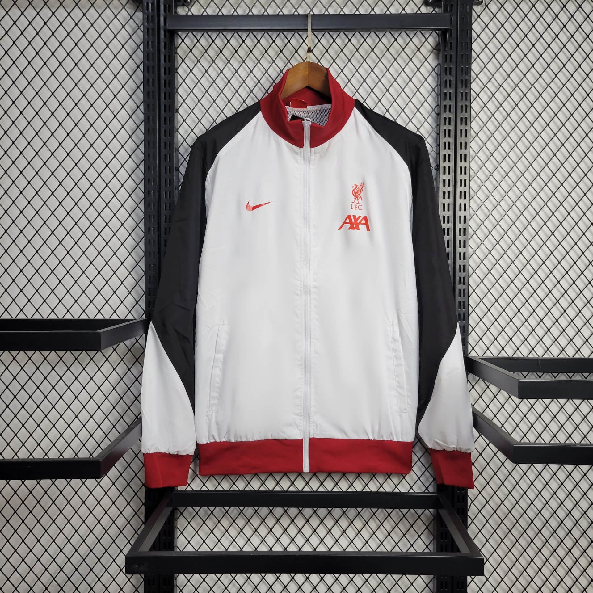 2025/2026 Liverpool Windbreaker Football Shirt