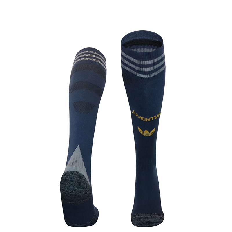 2024/2025 Juventus Third Away Football Socks 1:1 Thai Quality