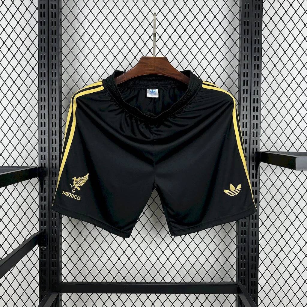 2025/2026 Mexico Special Edition Shorts 1:1 Thai Quality