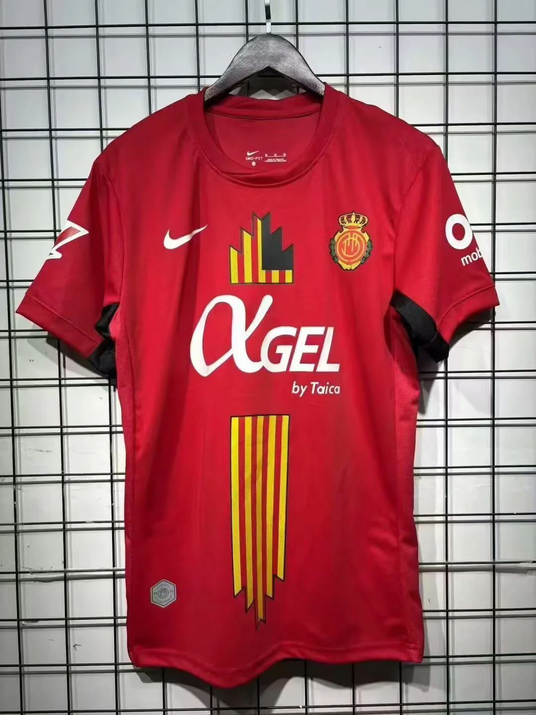2025/2026 RCD Mallorca Special Edition Football Shirt 1:1 Thai Quality