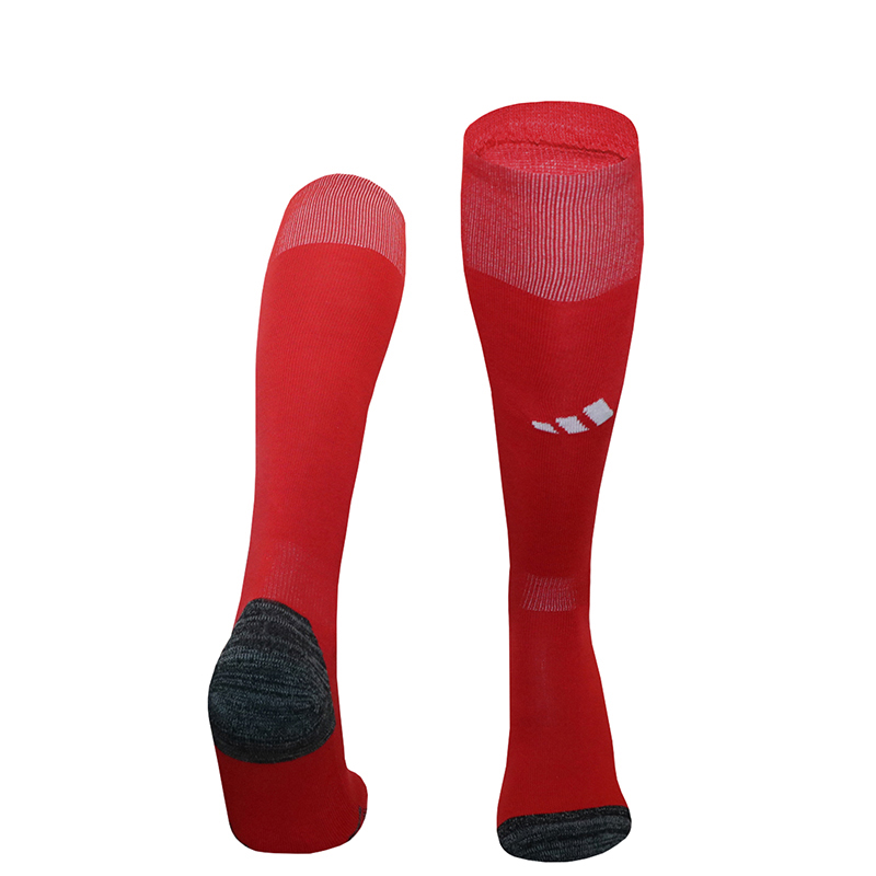 2024/2025 Benfica Home Football Socks 1:1 Thai Quality