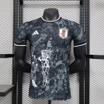 2024 Player Version Japan Special Edition Football Shirt 1:1 Thai Quality