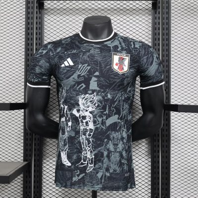 2024 Player Version Japan Special Edition Football Shirt 1:1 Thai Quality