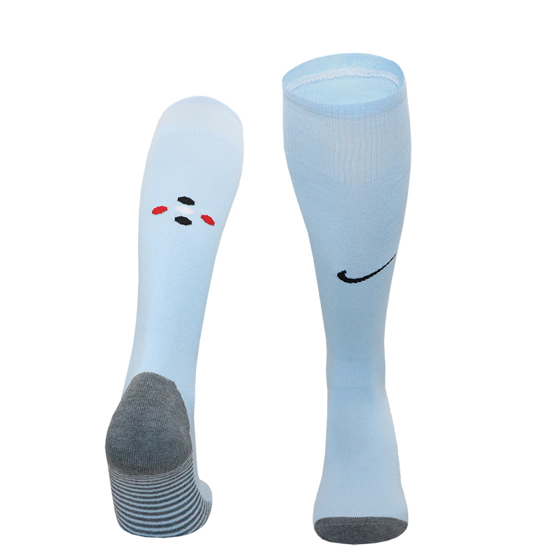 2024/2025 Portugal Away Football Socks 1:1 Thai Quality