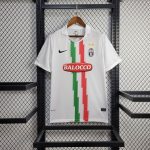 2010/2011 Retro AC Milan Away Football Shirt 1:1 Thai Quality