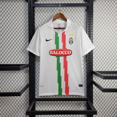 2010/2011 Retro AC Milan Away Football Shirt 1:1 Thai Quality