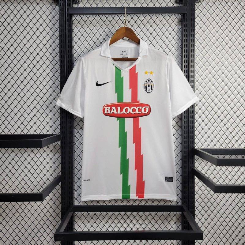 4091628249721c587c476cfa80f9baa6 2010/2011 Retro AC Milan Away Football Shirt 1:1 Thai Quality