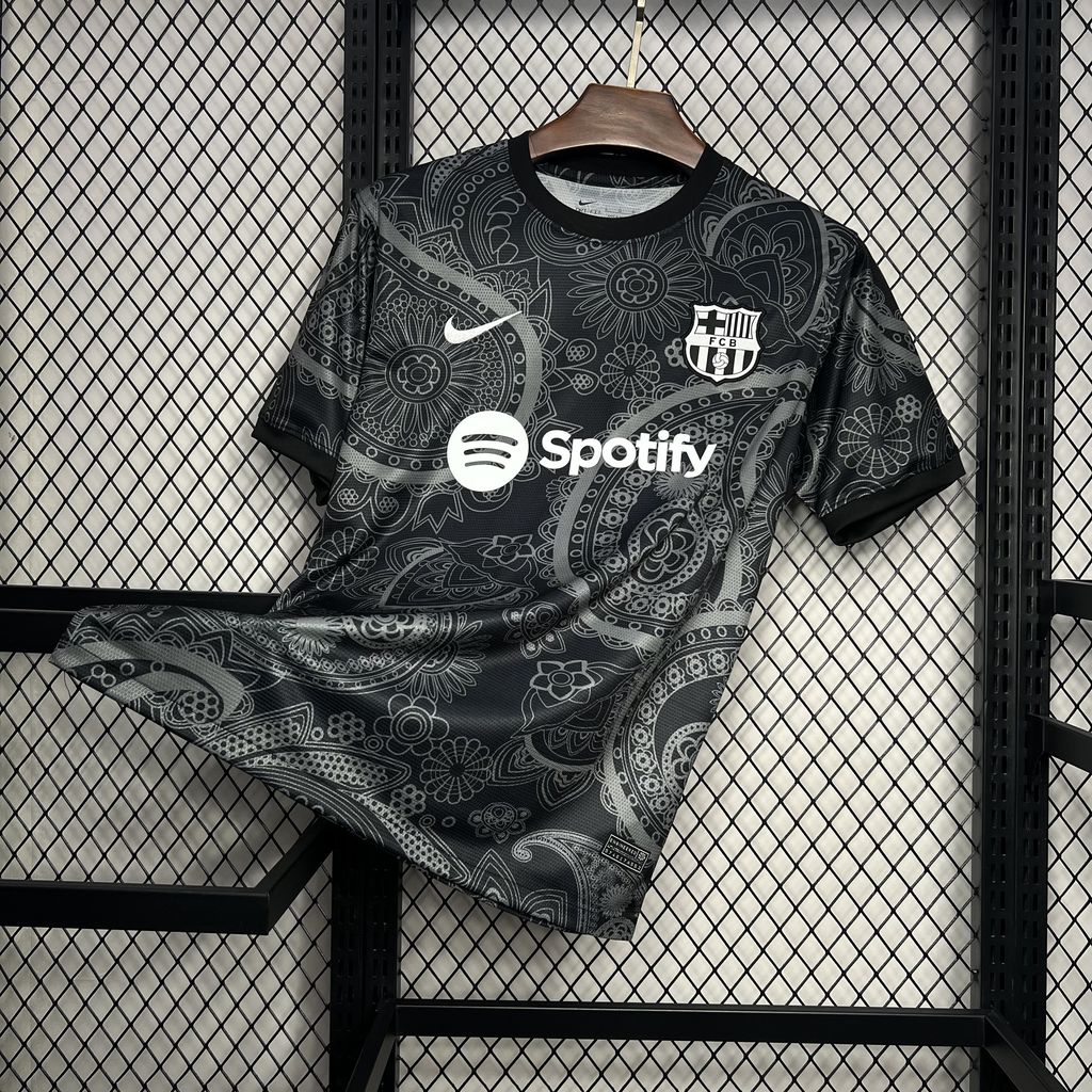 2024/2025 Barcelona Special Edition Football Shirt 1:1 Thai Quality
