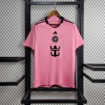 2024/2025 Inter Miami Home Football Shirt 1:1 Thai Quality