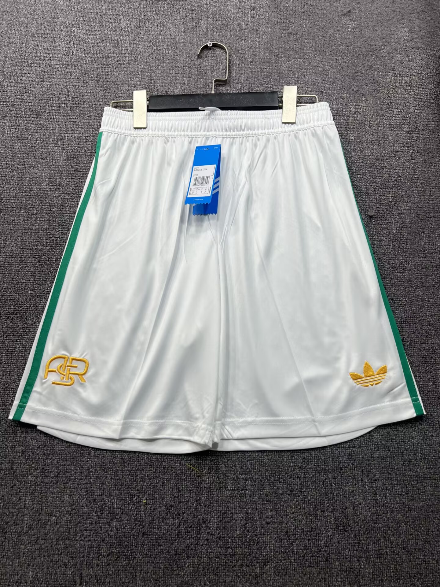 2025/2026 AS Roma Third Away Shorts 1:1 Thai Quality