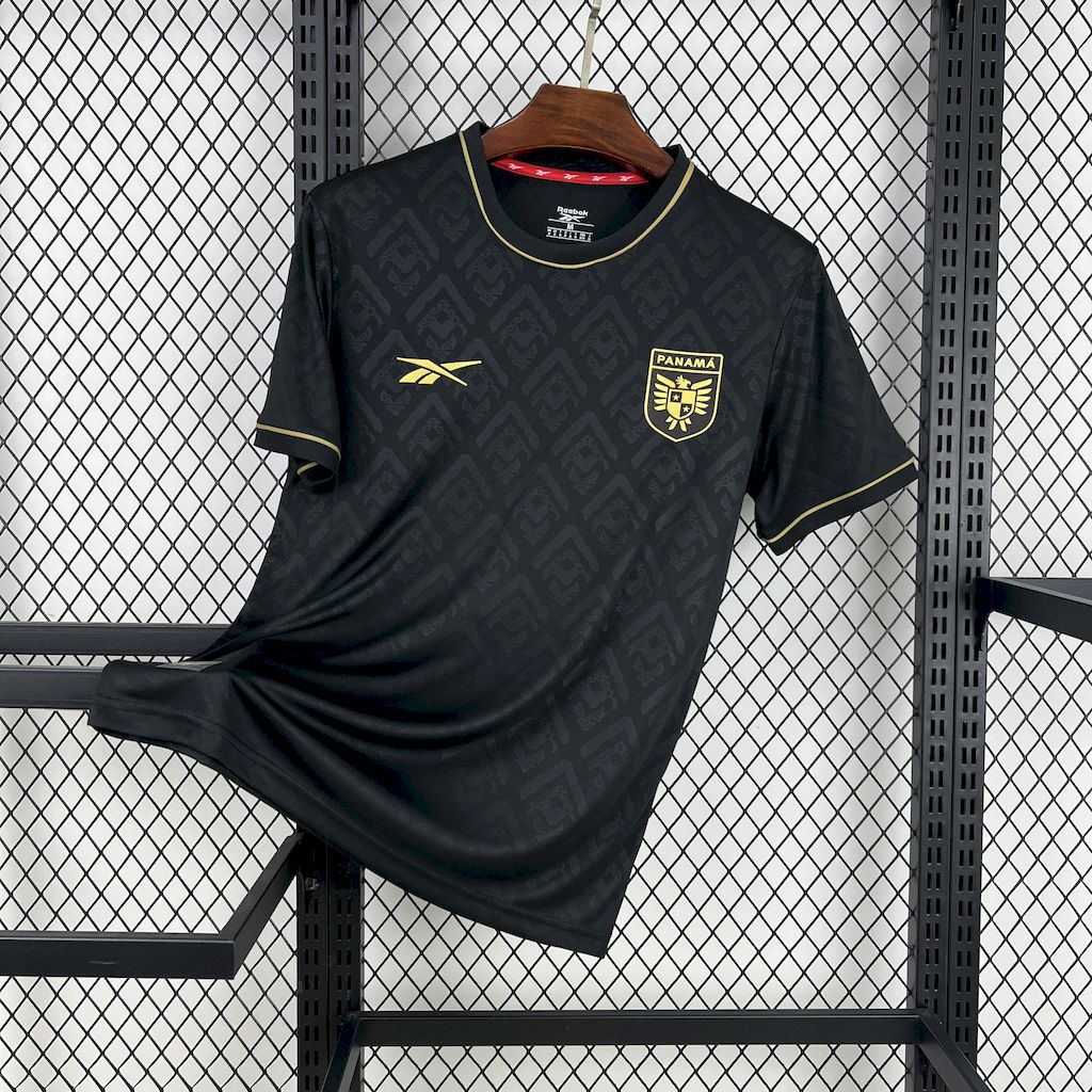 2025 Panama Third Away Football Shirt 1:1 Thai Quality