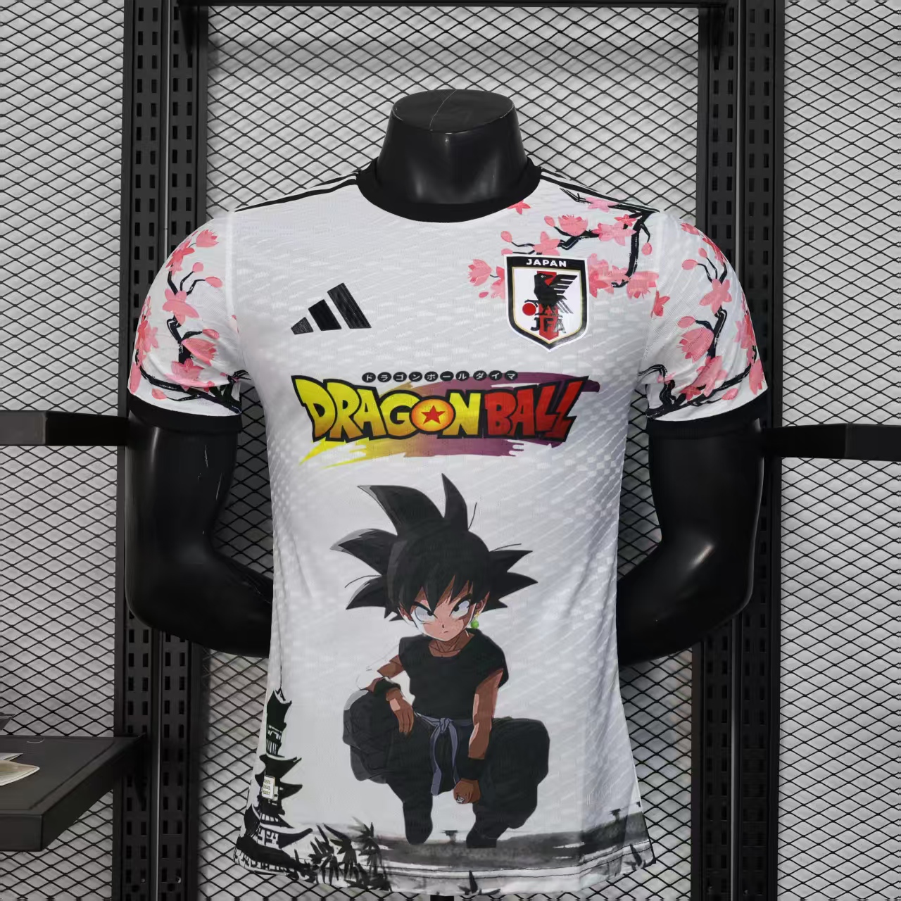2025 Player Version Japan Special Edition Football Shirt 1:1 Thai Quality