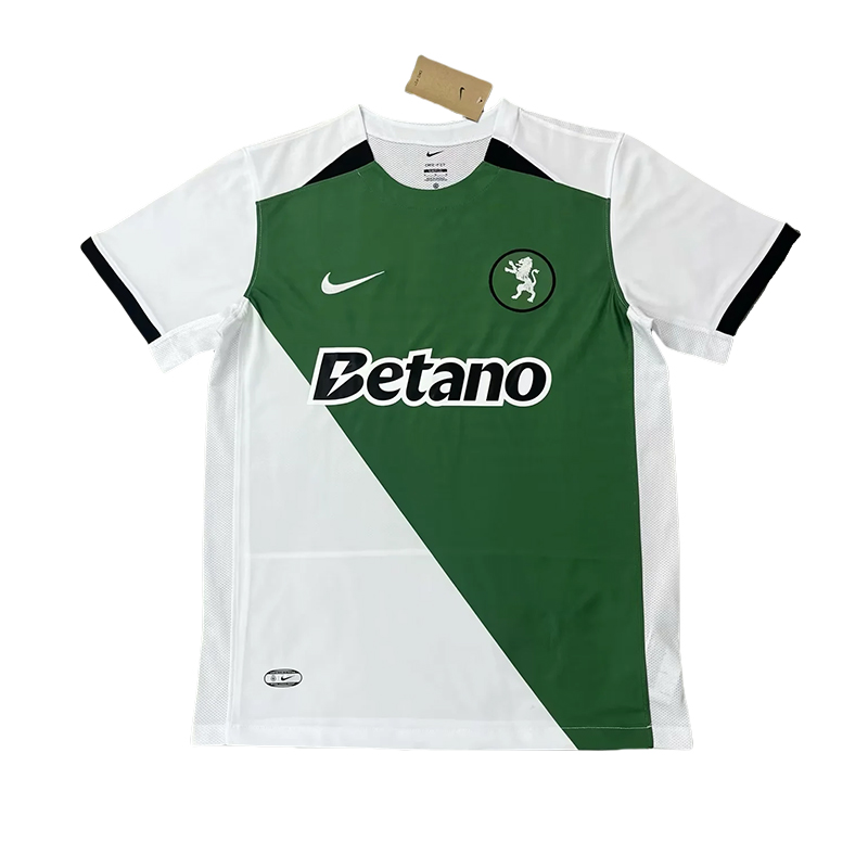 2024/2025 Sporting CP Special Edition Football Shirt 1:1 Thai Quality