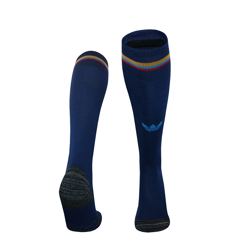 2024/2025 Colombia 100th Anniversary Football Socks 1:1 Thai Quality