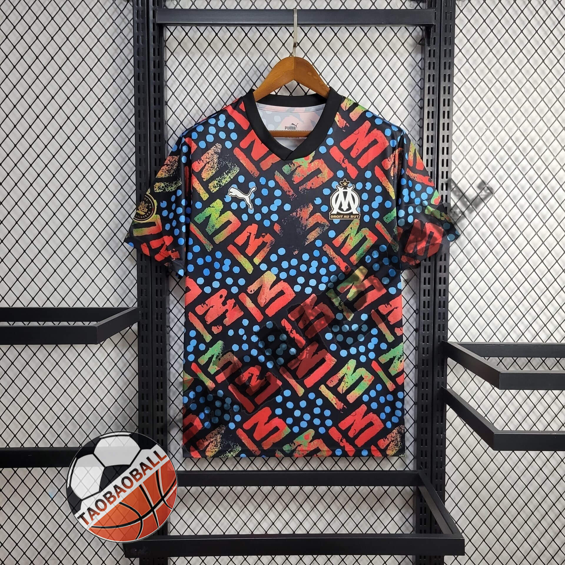 yljersey