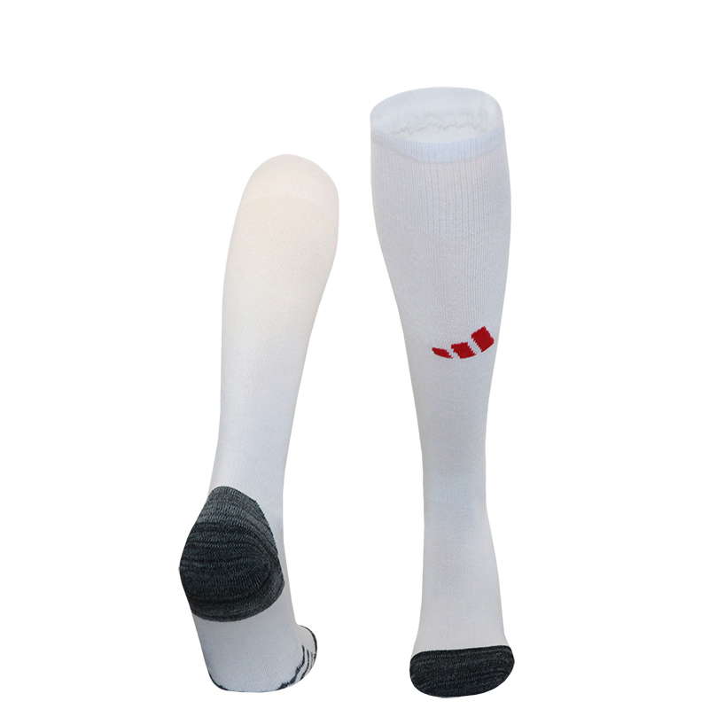 2024/2025 Algeria Home Football Socks 1:1 Thai Quality