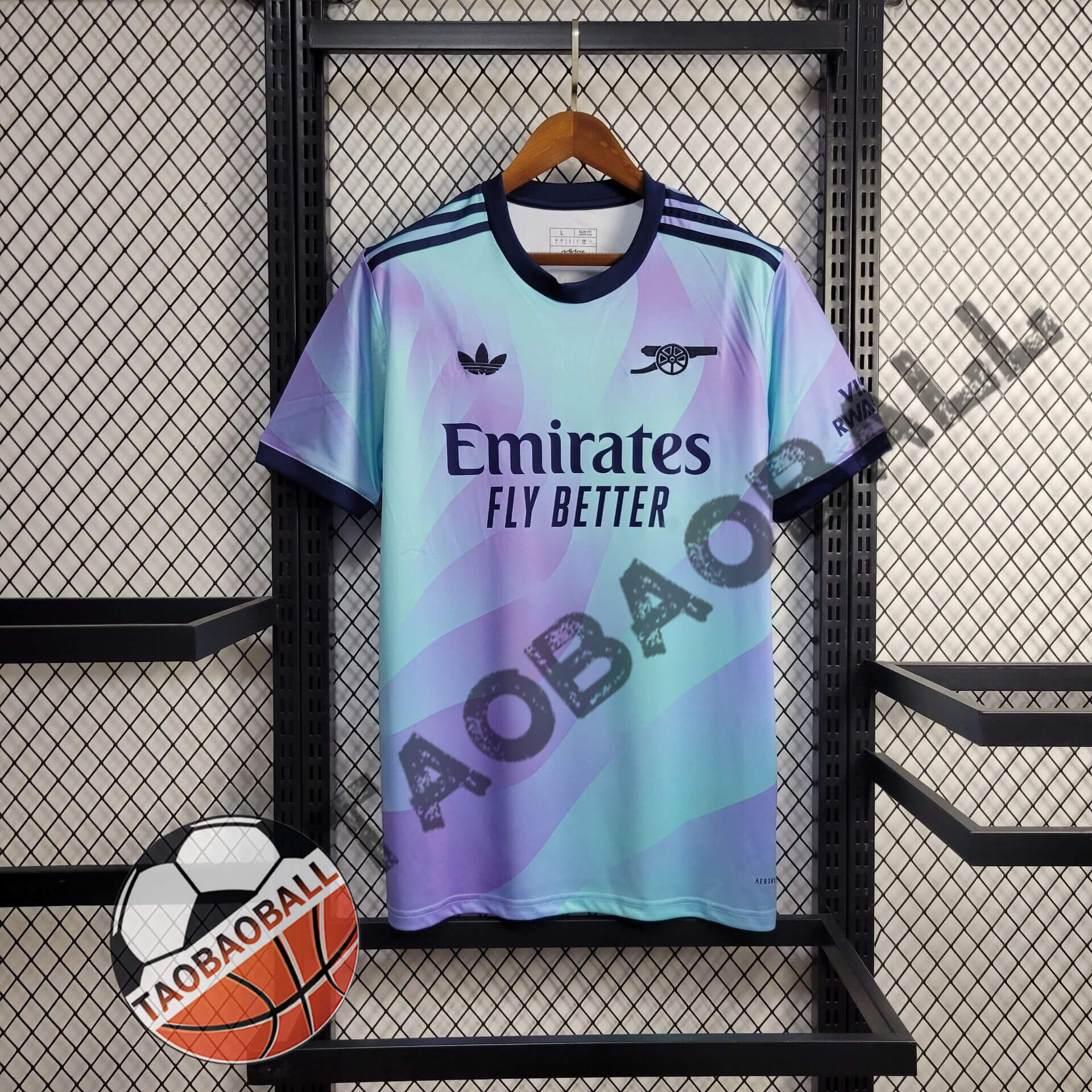 yljersey