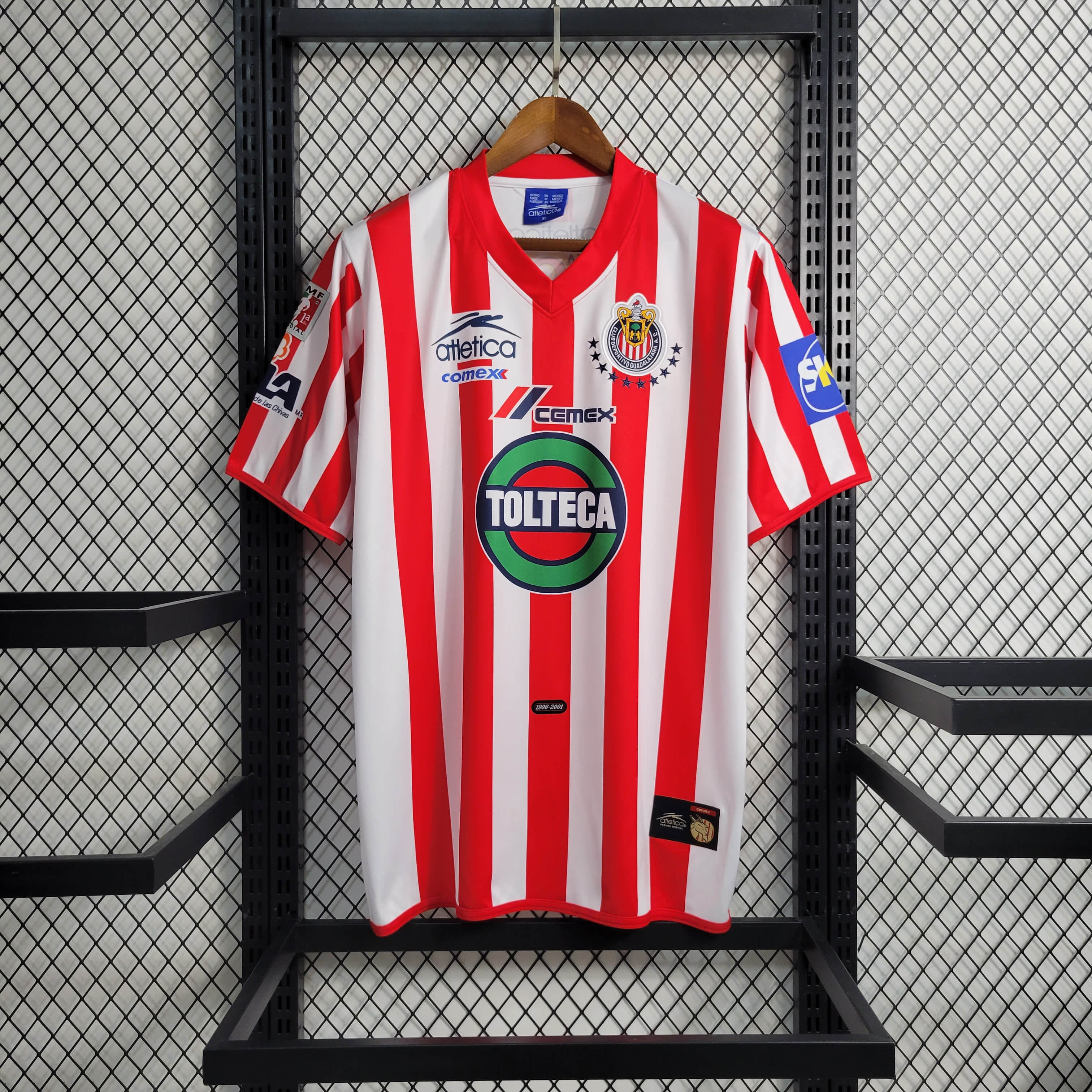 yljersey