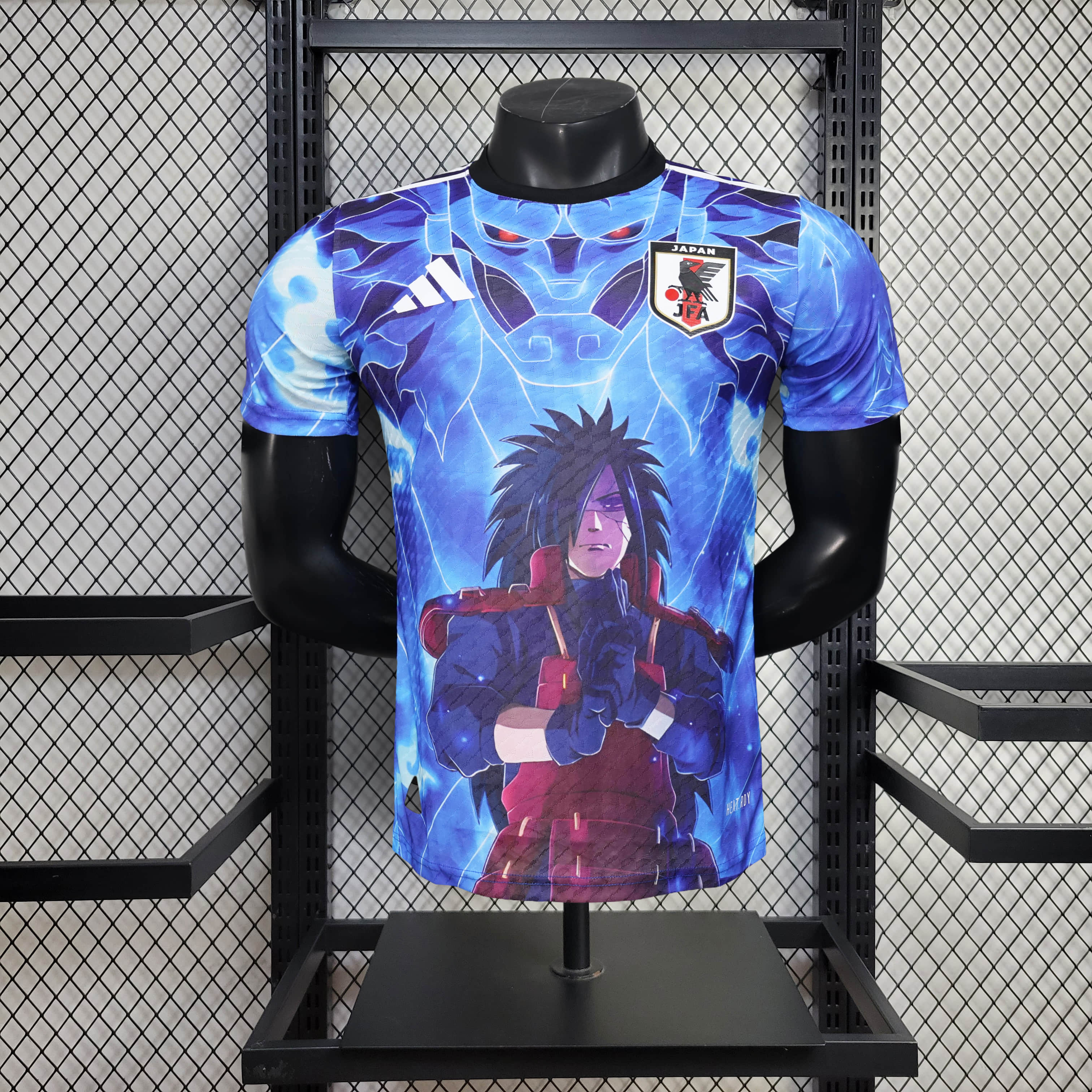 2025 Player Version Japan Special Edition Football Shirt 1:1 Thai Quality