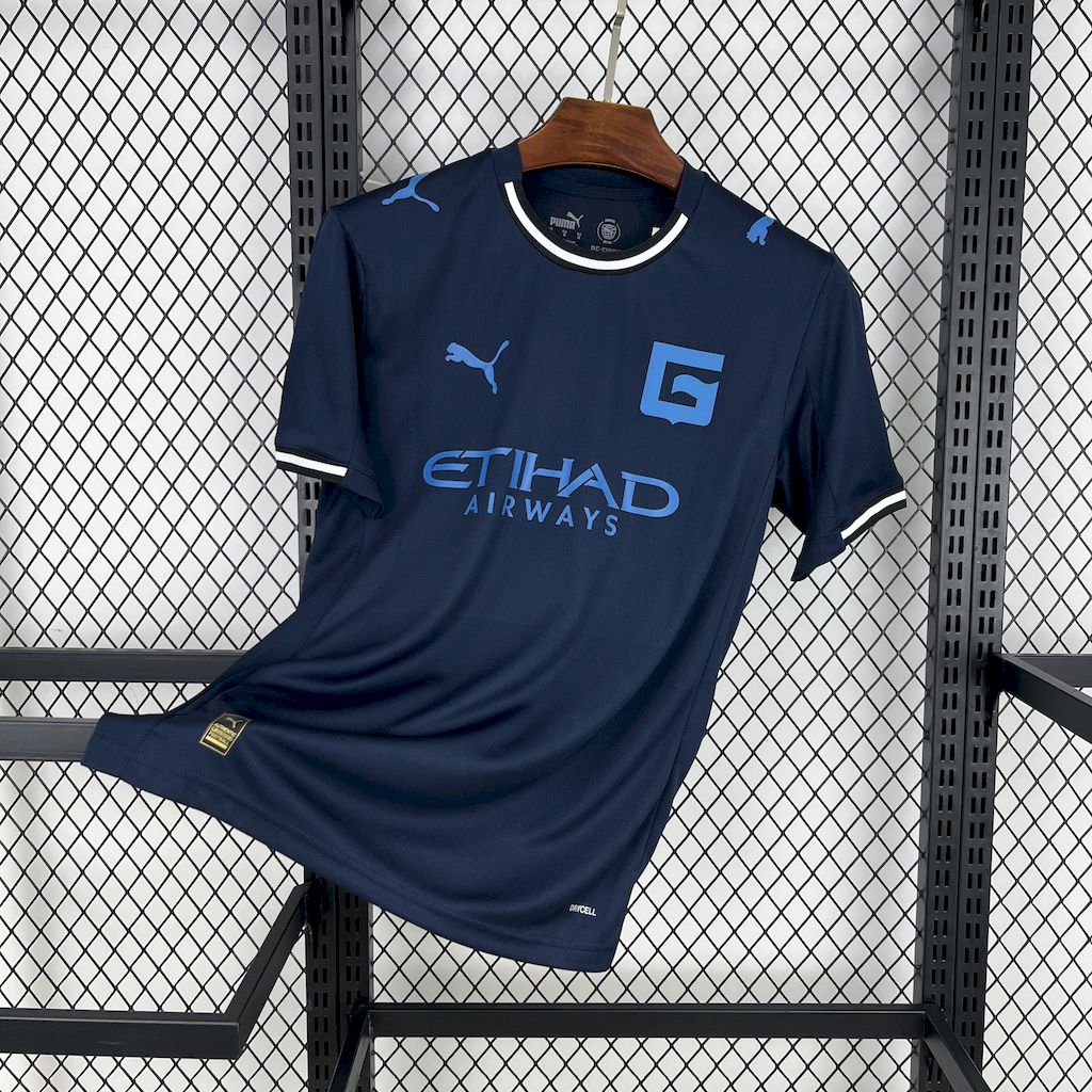 2025/2026 Girona Third Away Football Shirt 1:1 Thai Quality