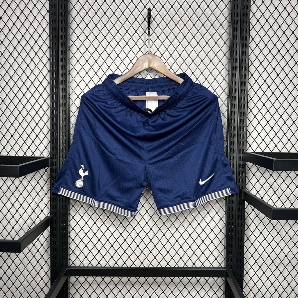 2024/2025 Tottenham Hotspur Home White Shorts 1:1 Thai Quality