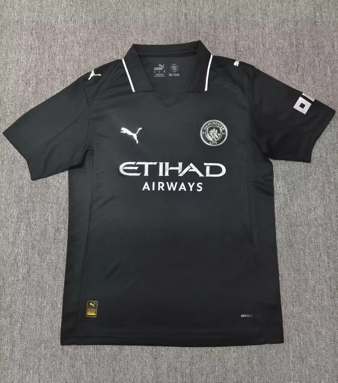 2025/2026 Manchester City Special Edition Football Shirt 1:1 Thai Quality
