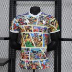 2024 Player Version Japan Special Edition Football Shirt 1:1 Thai Quality