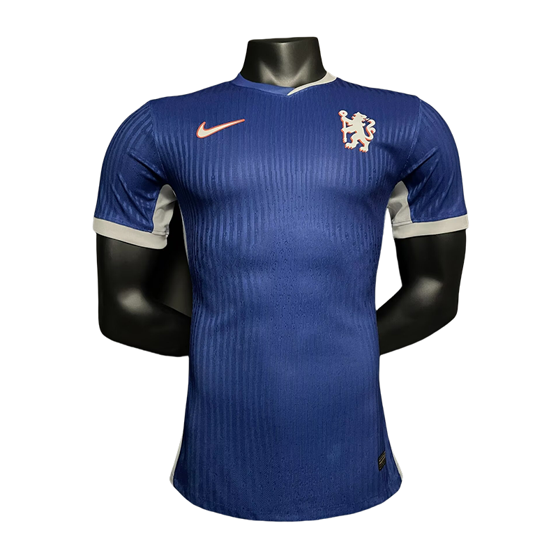 2025/2026 Player Version Chelsea Football Shirt 1:1 Thai Quality