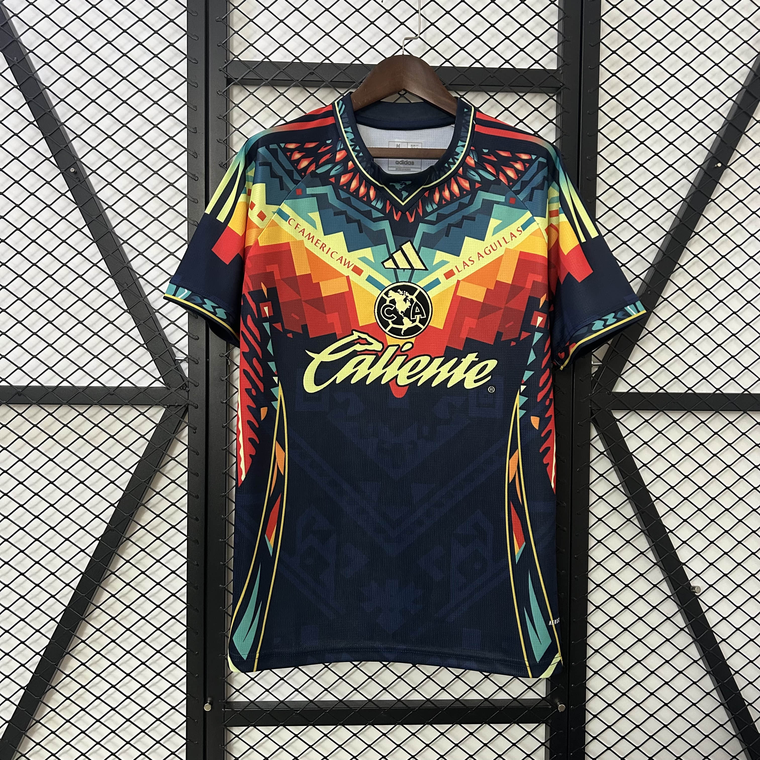 2025/2026 Club América Special Edition Football Shirt 1:1 Thai Quality