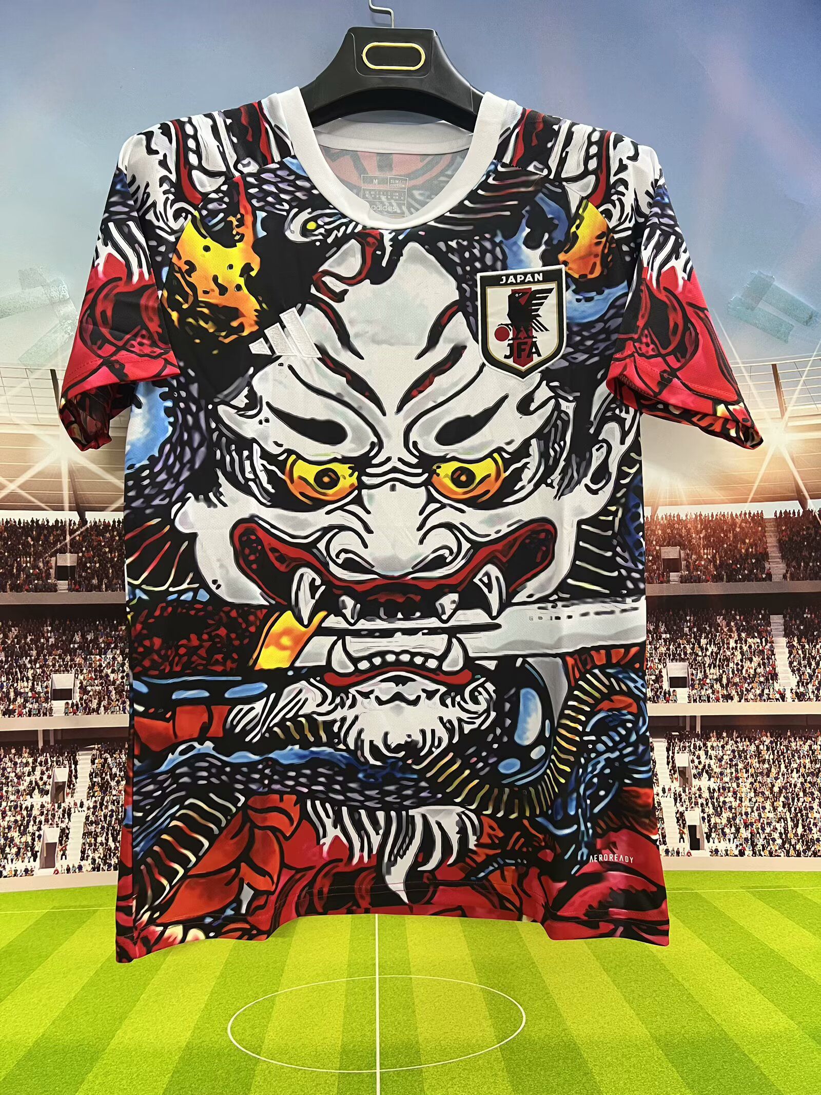 2025 Japan Special Edition Football Shirt 1:1 Thai Quality