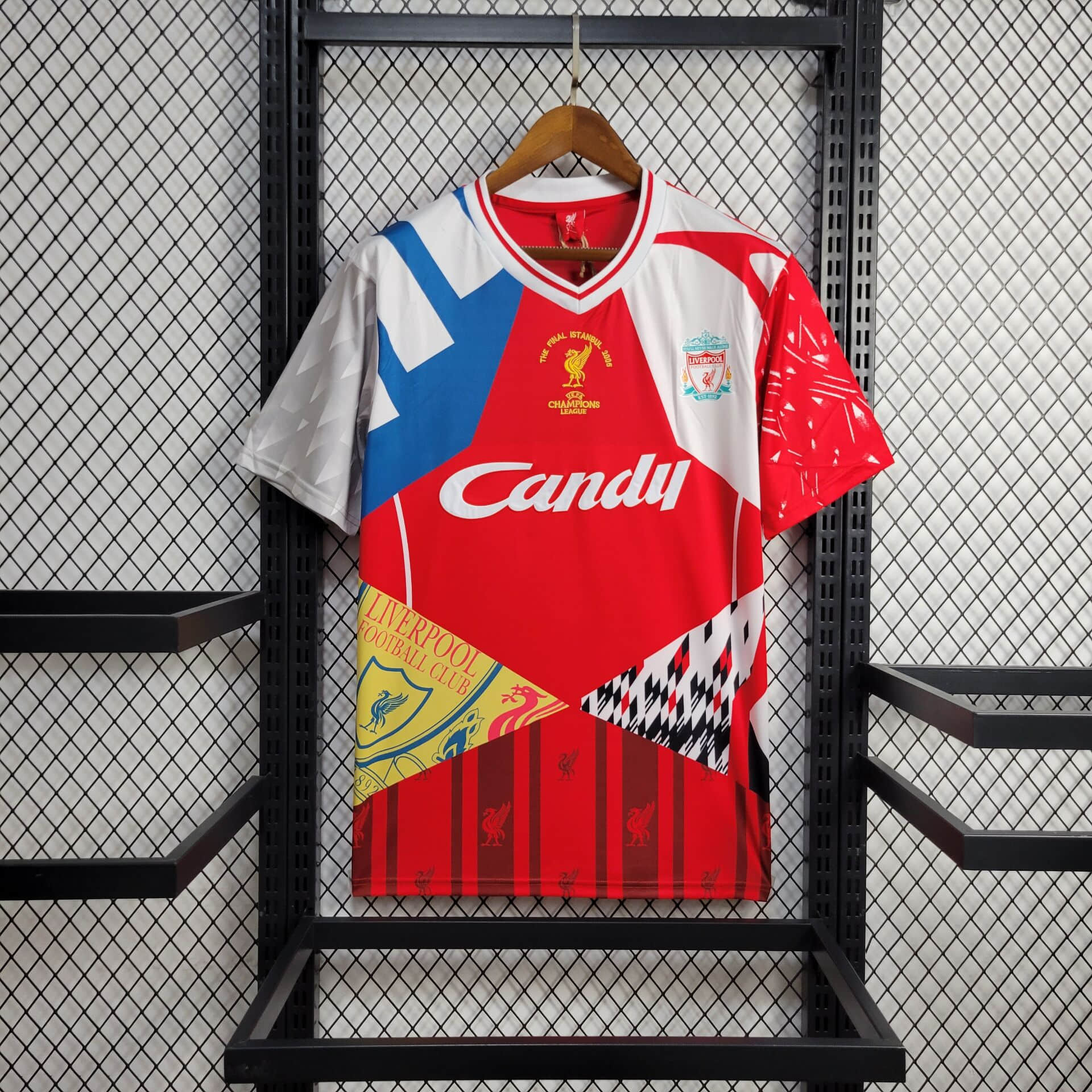 yljersey