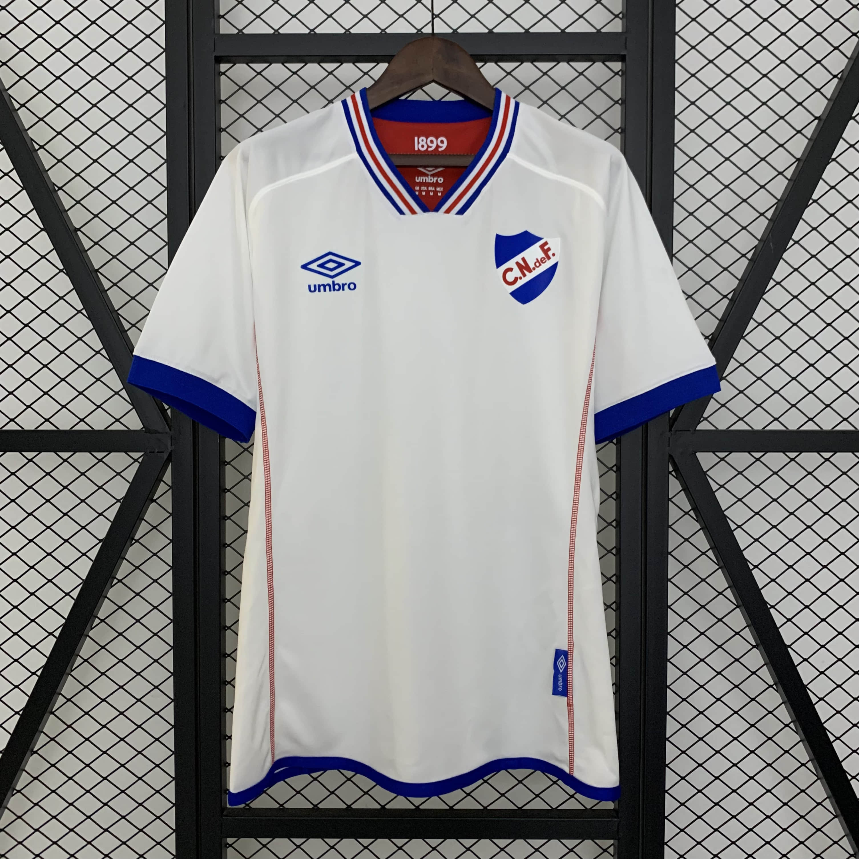 2025/2026 Nacional Training Wear Football Shirt 1:1 Thai Quality
