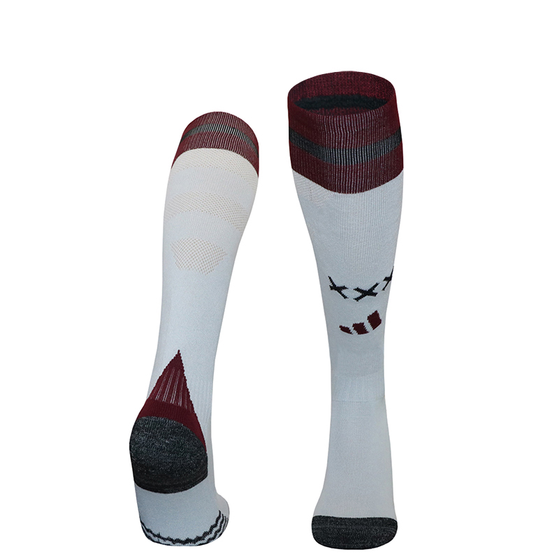 2024/2025 Ajax Third Away Football Socks 1:1 Thai Quality