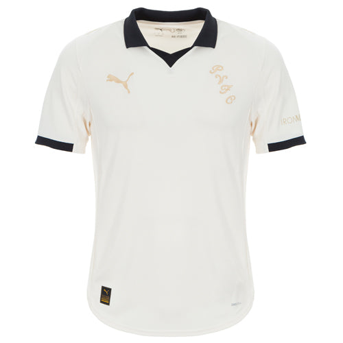 2025/2026 Port Vale 150th Anniversary Home Football Shirt 1:1 Thai Quality