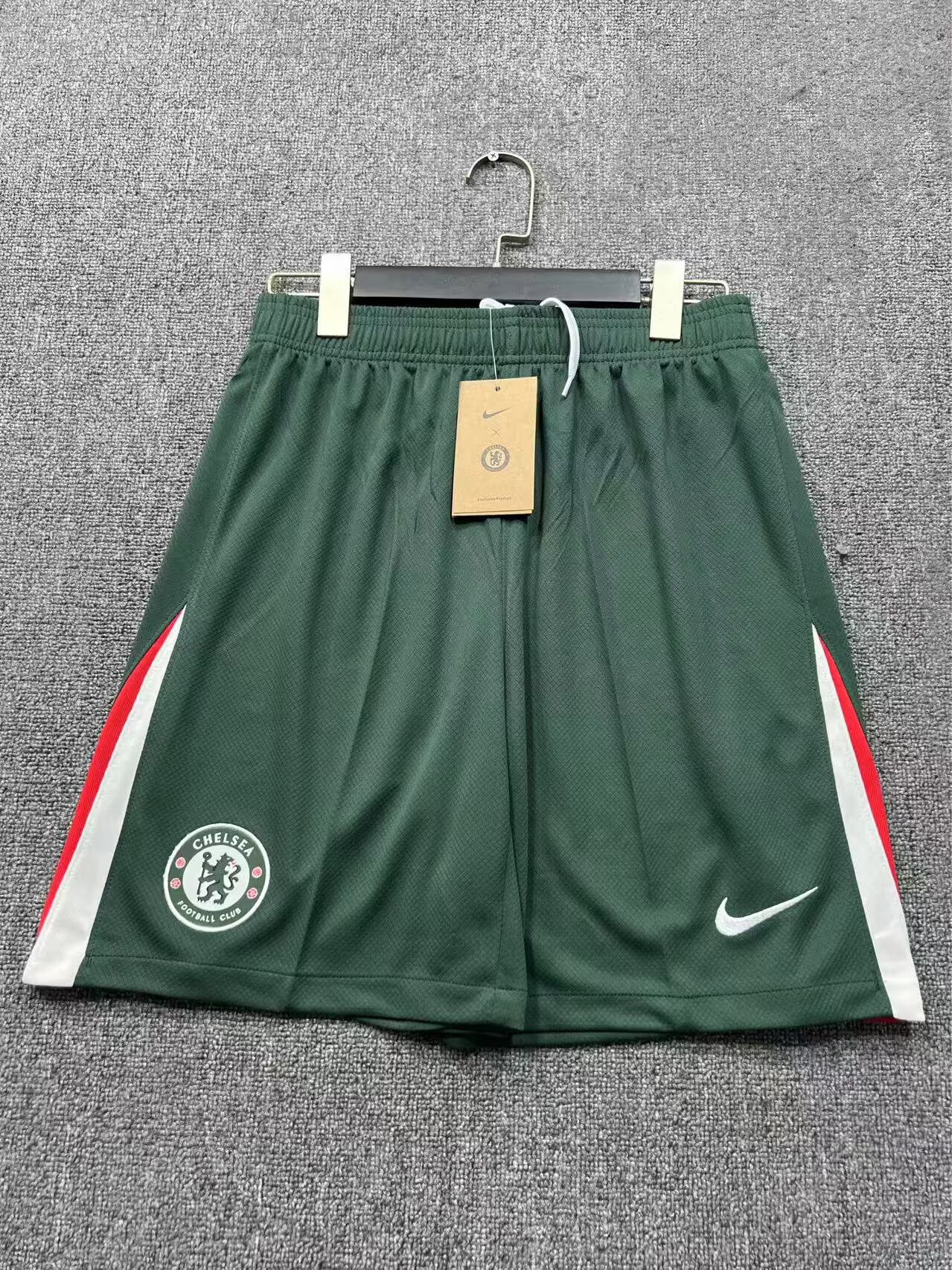 2025/2026 Chelsea Away Shorts 1:1 Thai Quality
