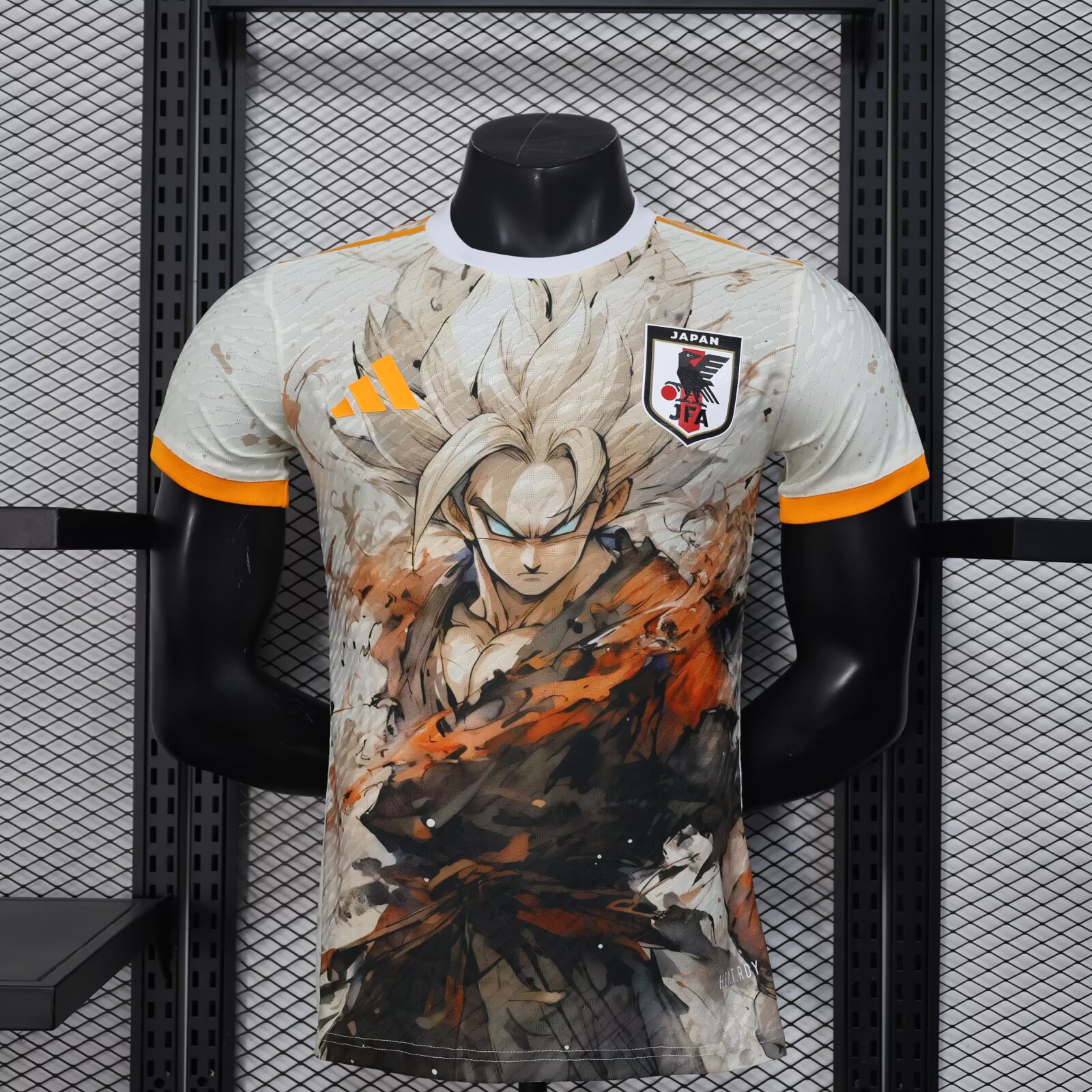 2025 Player Version Japan Special Edition Football Shirt 1:1 Thai Quality