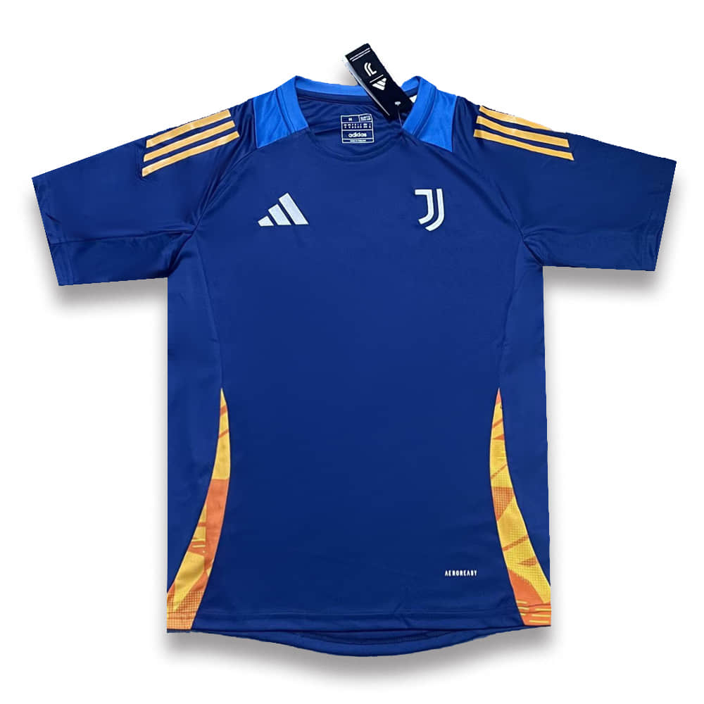 2025/2026 Juventus Training Wear Football Shirt 1:1 Thai Quality