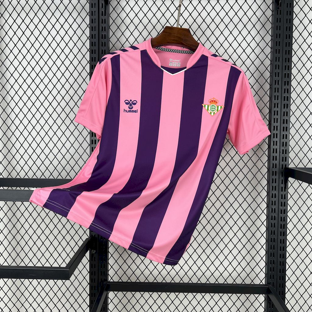 2025/2026 Real Betis Special Edition Football Shirt 1:1 Thai Quality