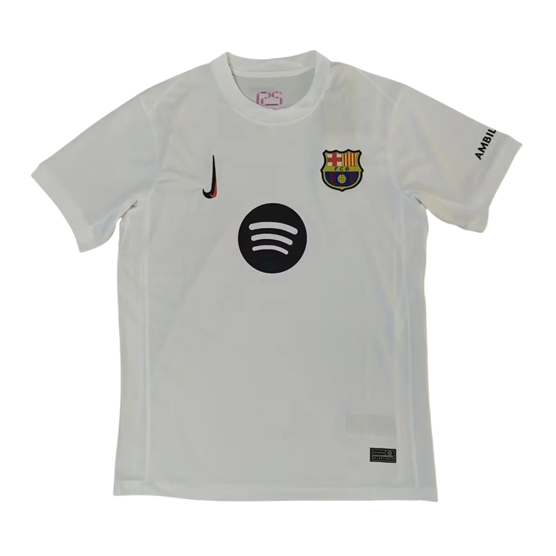 2024/2025 Barcelona Special Edition Football Shirt 1:1 Thai Quality