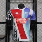 2024/2025 Player Version Arsenal Special Edition Football Shirt 1:1 Thai Quality