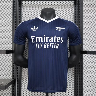 2024/2025 Player Version Arsenal Special Edition Football Shirt 1:1 Thai Quality