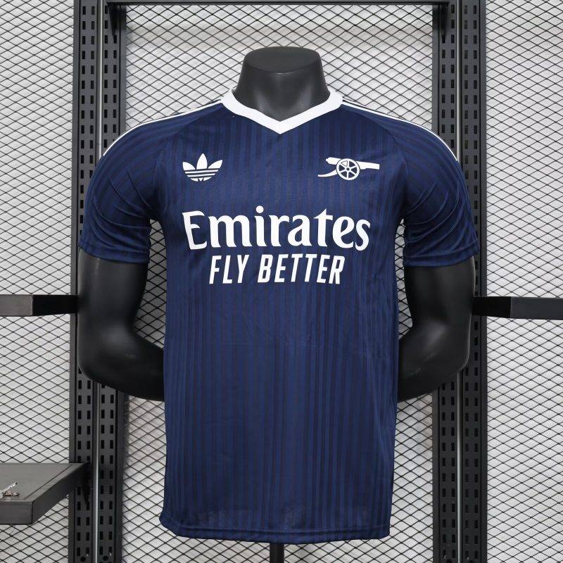 5c428898819fc1cfcea79089597dbb15 2024/2025 Player Version Arsenal Special Edition Football Shirt 1:1 Thai Quality