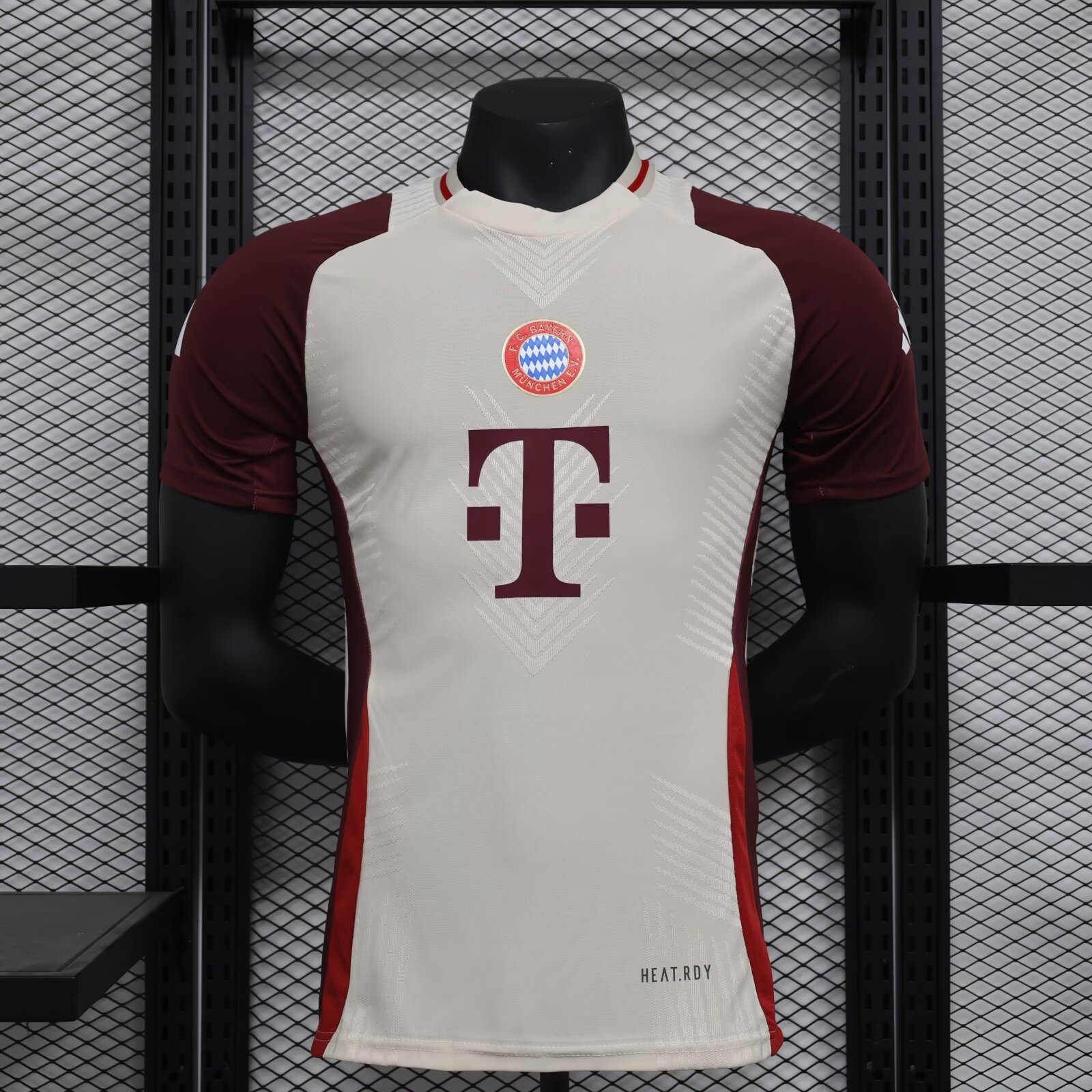 2024/2025 Player Version Bayern Munchen Special Edition Football Shirt 1:1 Thai Quality