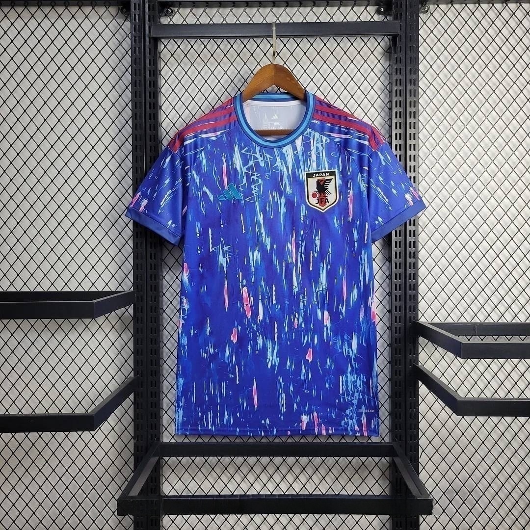 2025 Japan Special Edition Football Shirt 1:1 Thai Quality