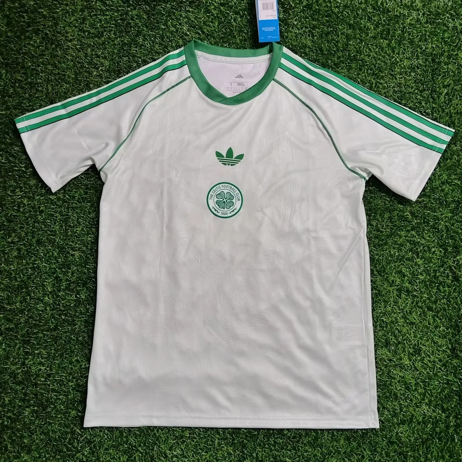 2025/2026 Celtic Training Wear Football Shirt 1:1 Thai Quality