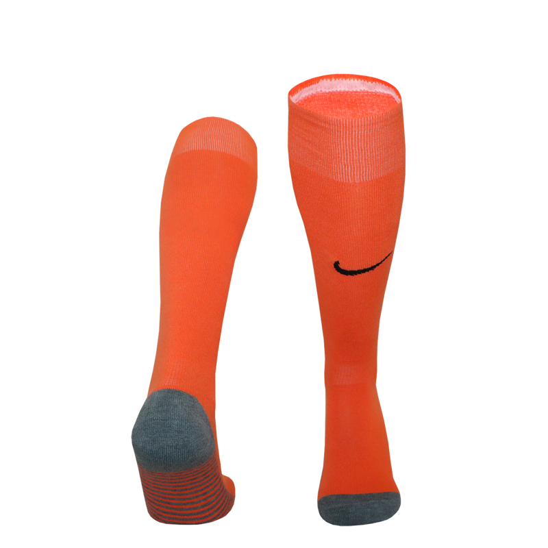 2024/2025 Netherlands Home Football Socks 1:1 Thai Quality