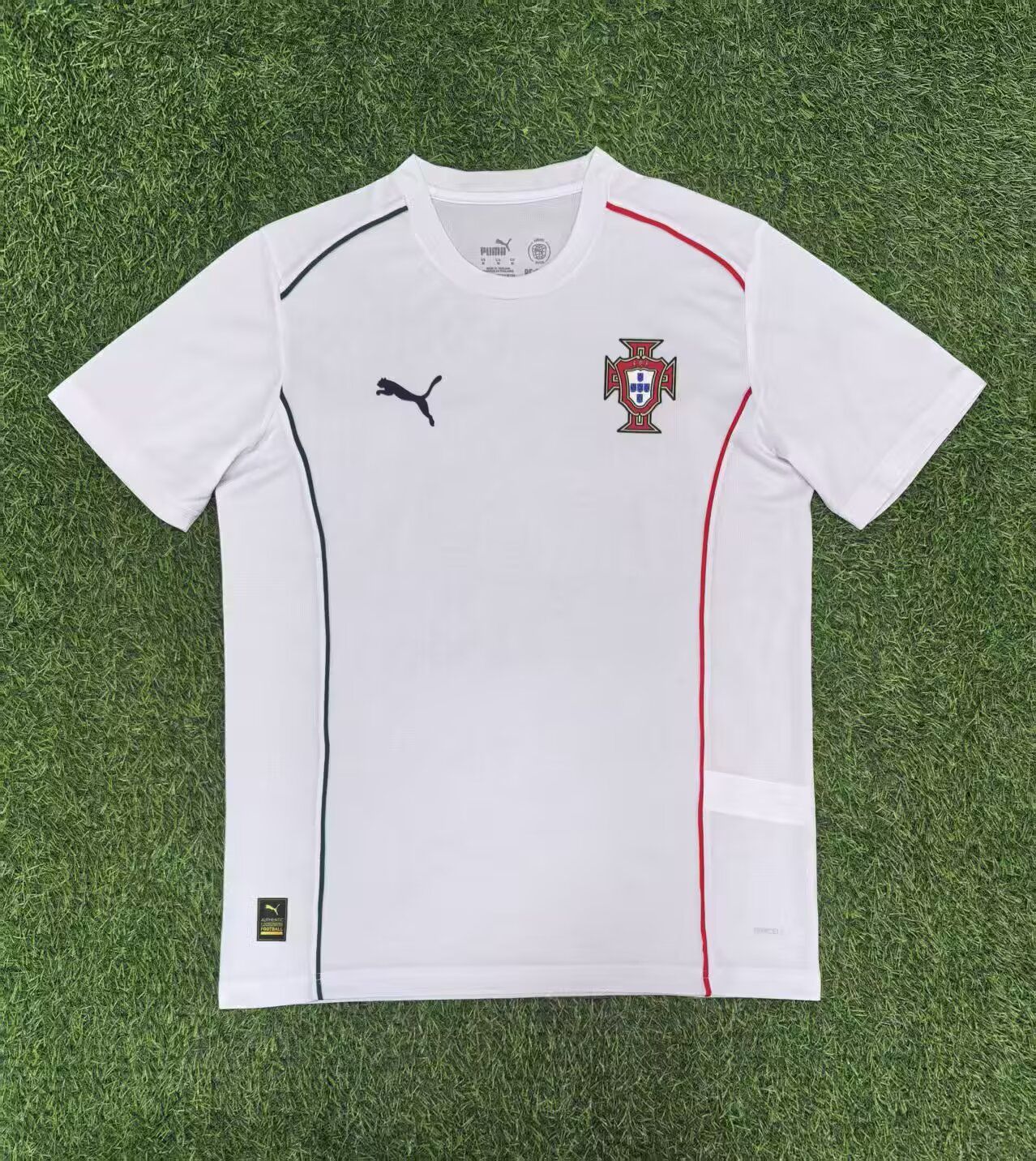 2025 Portugal Training Suit Football Shirt 1:1 Thai Quality